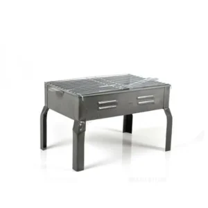 Sinanoğlu 1000-A Yüksek Ayaklı Köşeli Piknik Mangal